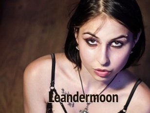Leandermoon