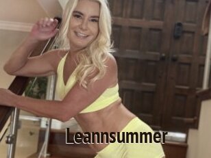 Leannsummer