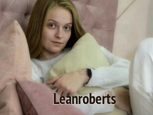 Leanroberts