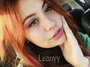 Leanyy