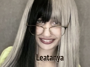 Leatanya