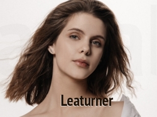 Leaturner