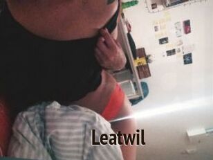 Leatwil