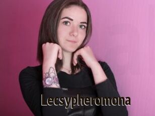 Lecsypheromona