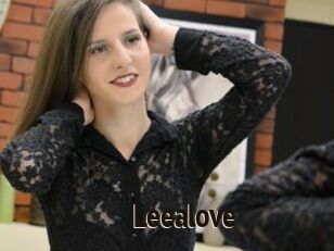 Leealove