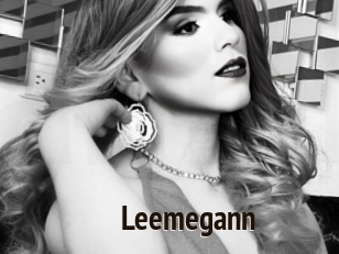 Leemegann