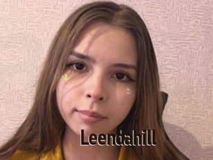 Leendahill