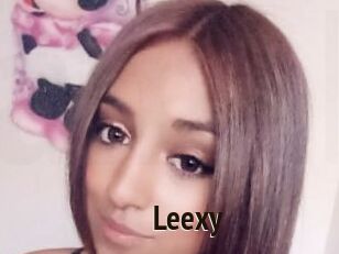 Leexy