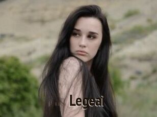 Legeai