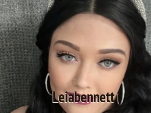 Leiabennett