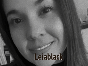 Leiablack