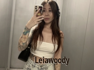 Leiawoody