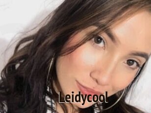Leidycool