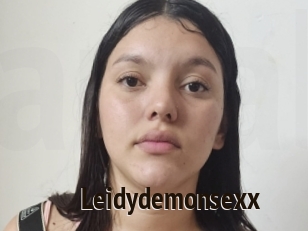 Leidydemonsexx