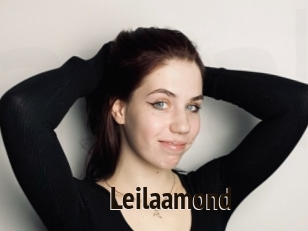 Leilaamond