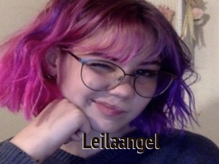 Leilaangel