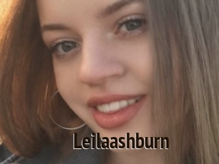 Leilaashburn