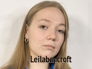 Leilabancroft