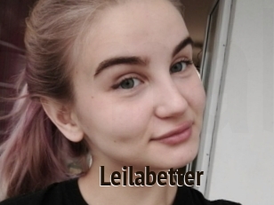 Leilabetter