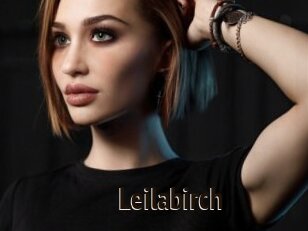 Leilabirch