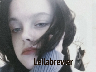 Leilabrewer