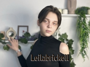 Leilabrickell