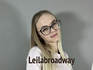 Leilabroadway