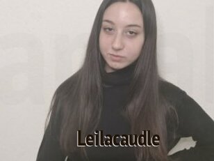 Leilacaudle