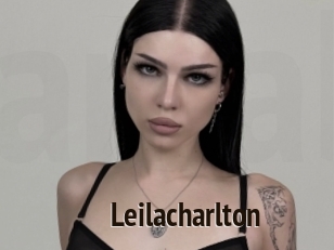 Leilacharlton