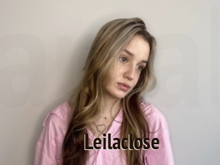 Leilaclose