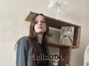 Leilacrock