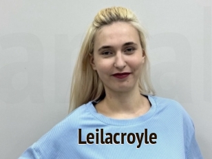 Leilacroyle