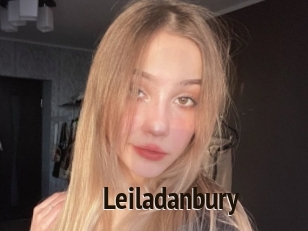 Leiladanbury