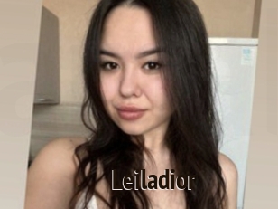 Leiladior