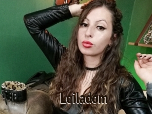 Leiladom