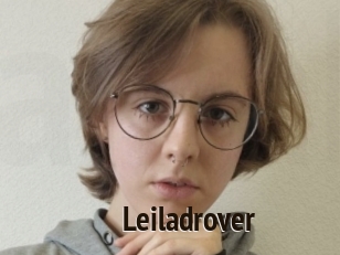 Leiladrover