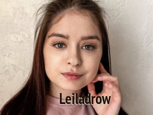 Leiladrow