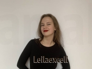 Leilaexcell