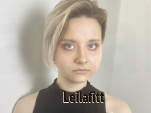 Leilafitt