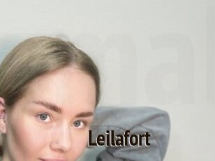 Leilafort