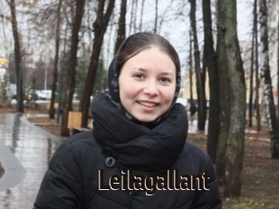 Leilagallant