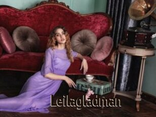 leilagladman Amatrice Blog