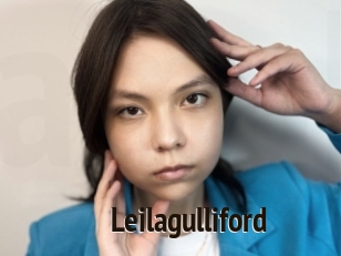 Leilagulliford