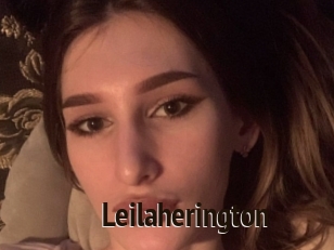 Leilaherington