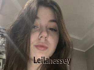 Leilahessey