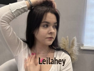 Leilahey