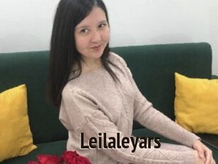 Leilaleyars