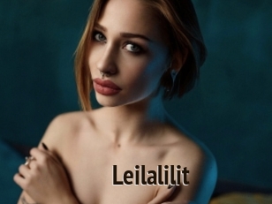 Leilalilit