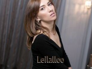 Leilalloo
