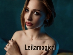 Leilamagical